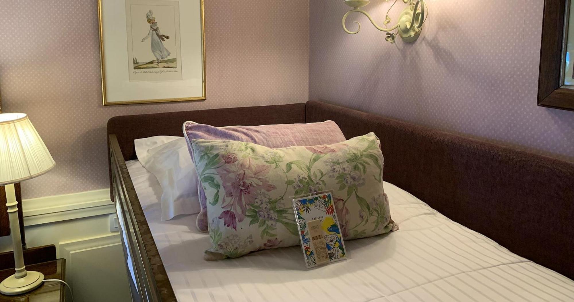 Ti Al Lannec Hotel - Restaurant & Spa 트레뵈르덴 외부 사진
